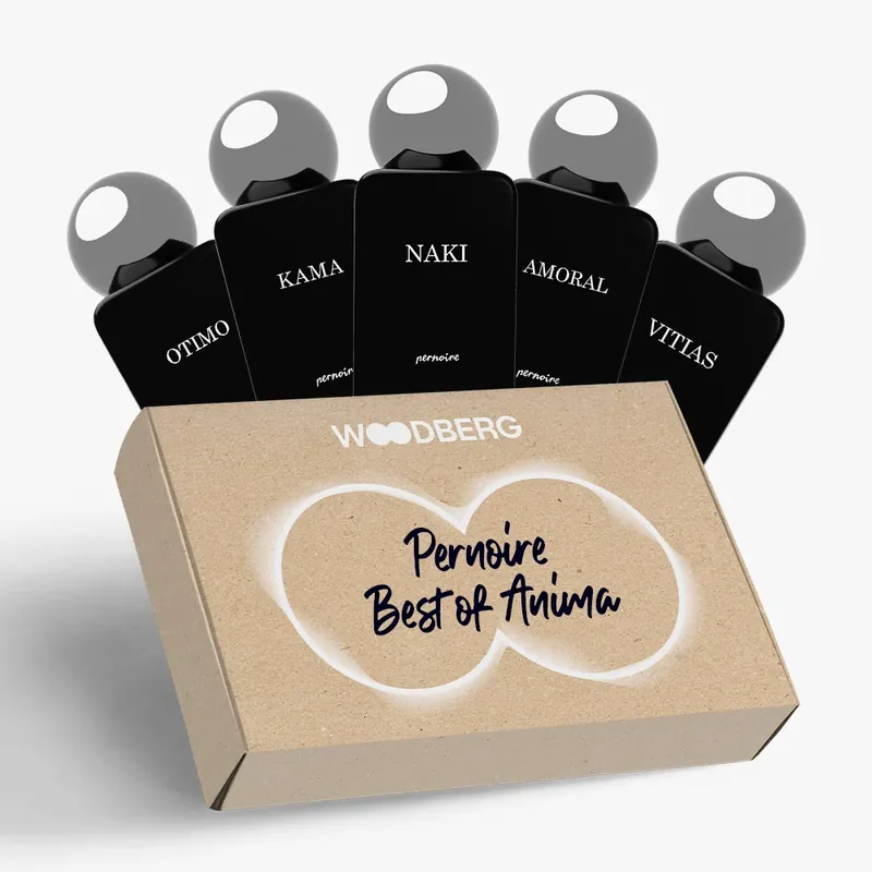 Markenprodukt Best Of Anima – Eau de Parfum