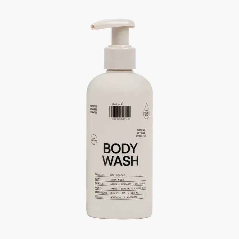 Xtra Milk – Body Wash Letzte Chance