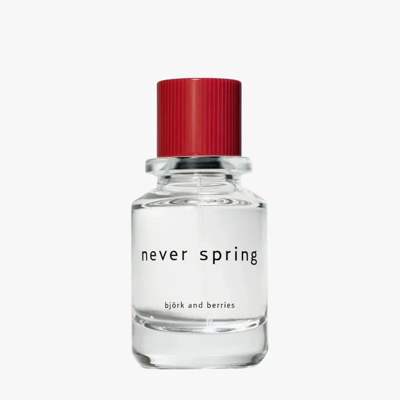 Neu Im Sortiment Never Spring – Eau de Parfum – 50ml