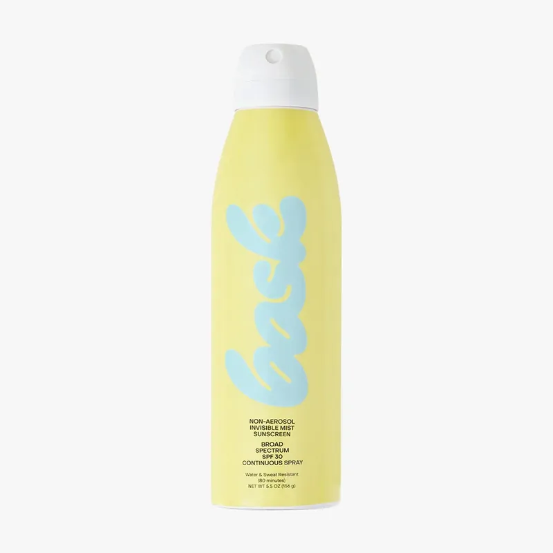 Non-Aerosol Spray SPF 30 Billig