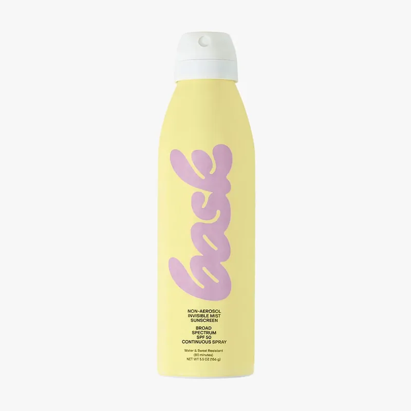 Non-Aerosol Spray SPF 50 Letzte Chance