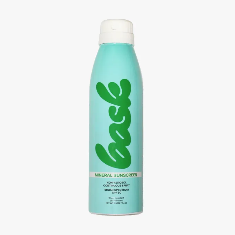 Begrenztes Angebot Mineral Fragrance-Free Non-Aerosol Spray SPF 30