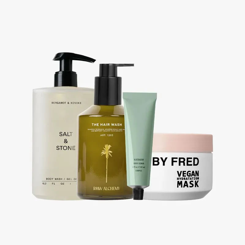 Everything Shower – Shower Bundle Ausverkauf