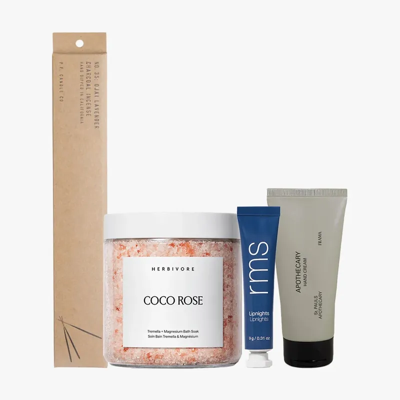 Mega-Angebot Deep Sleep Ritual – Night Care Bundle