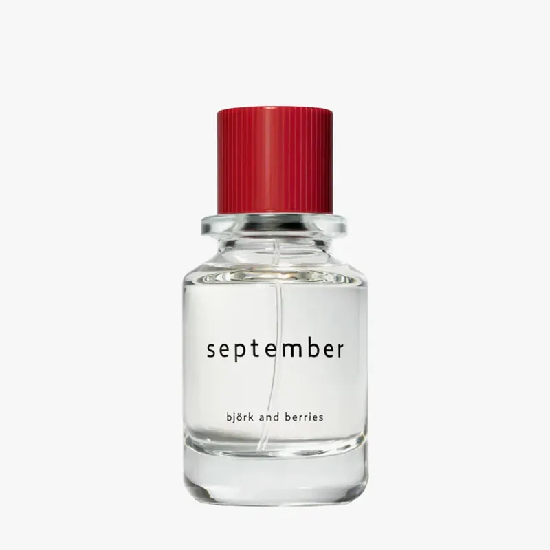 September – Eau de Parfum – 50ml Billig