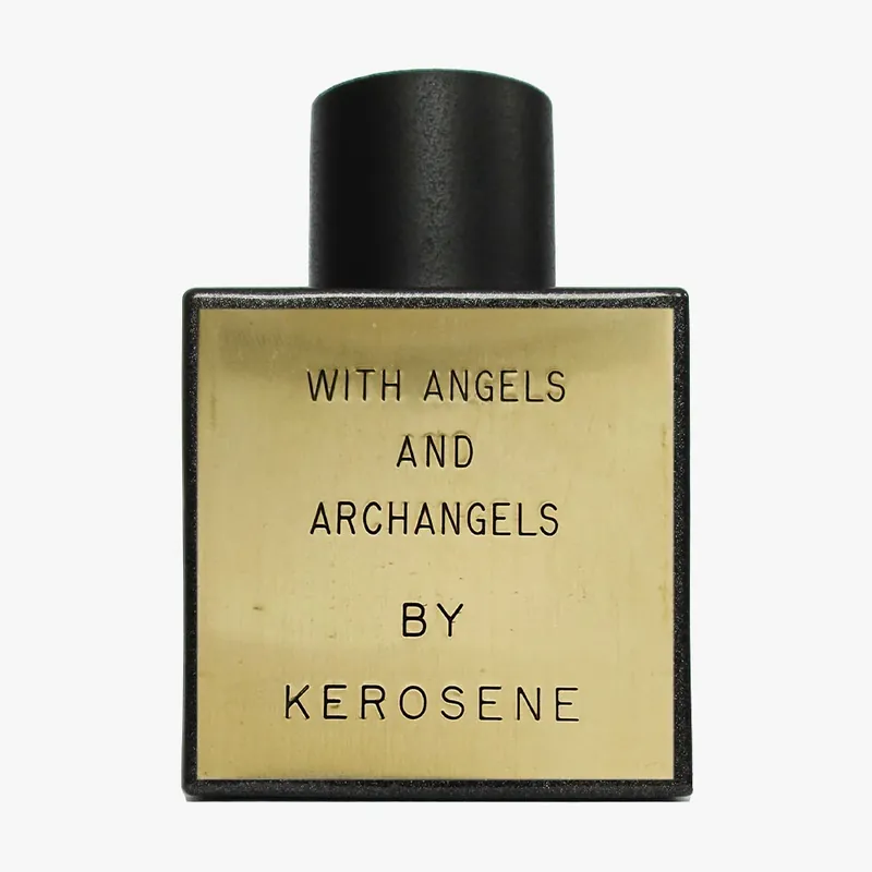 With Angels and Archangels – Eau de Parfum – 100ml Top-Angebot