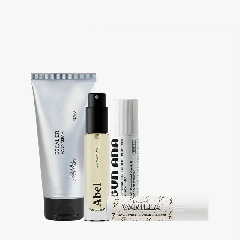 Markenprodukt Hot Girl Walk – Active Essentials Bundle