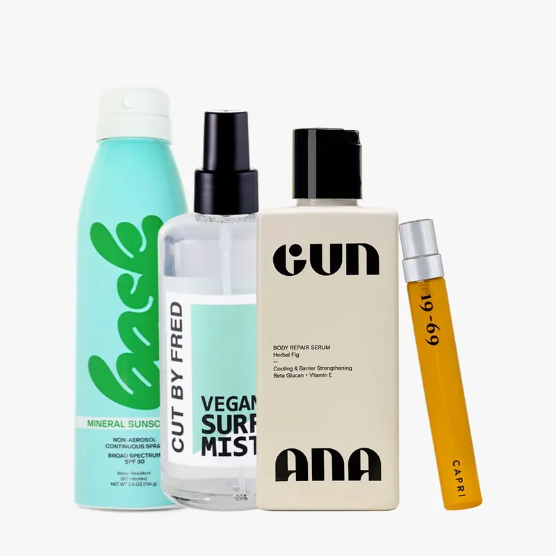 Summer Holidays – Sunshine Bundle Schnäppchen