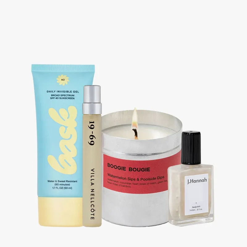 Bestpreis Balkonien – Staycation Bundle