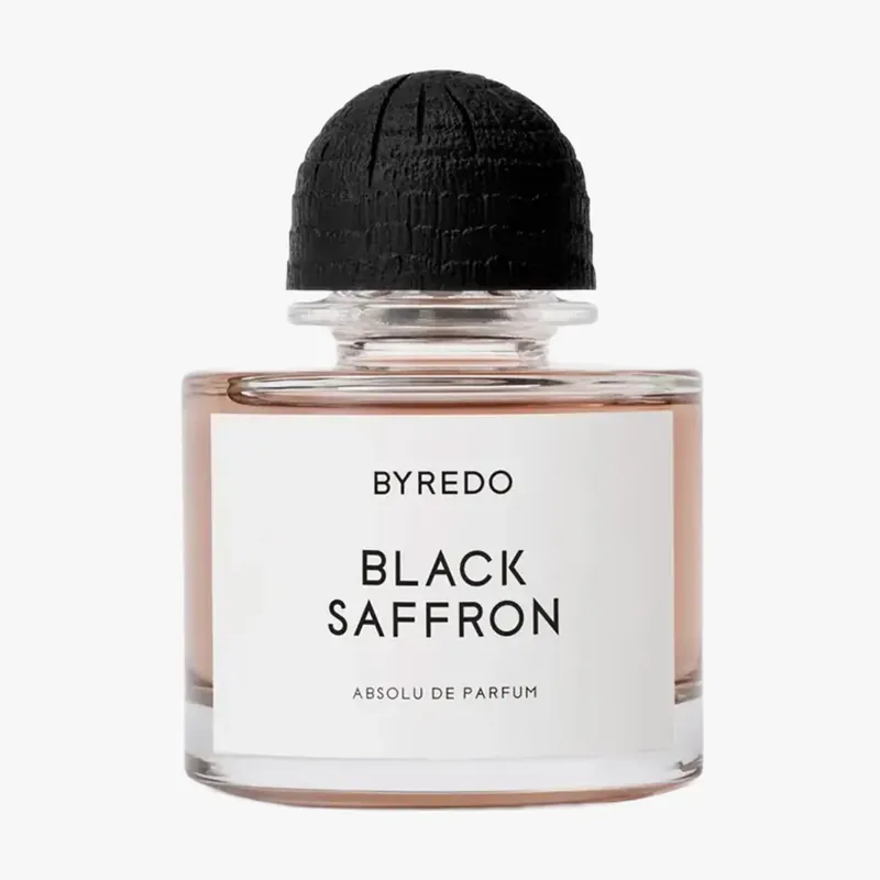 Neu Black Saffron – Absolu de Parfum – 100ml
