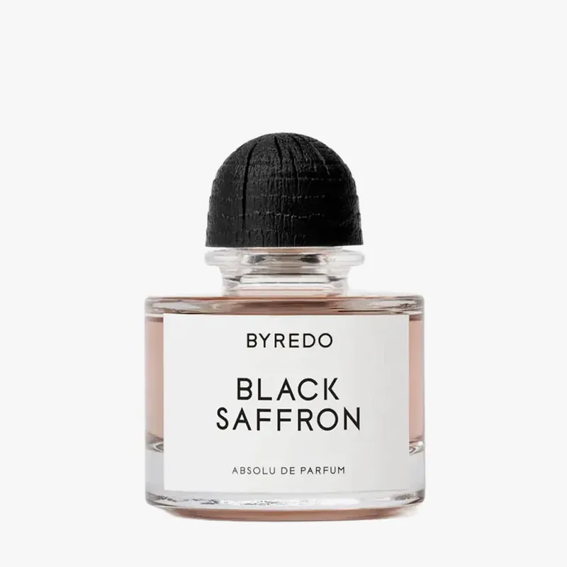 Black Saffron – Absolu de Parfum – 50ml Jetzt Bestellen