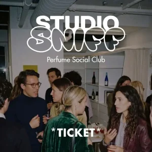 Sale STUDIO SNIFF x Atelier Materi 22.April 18Uhr