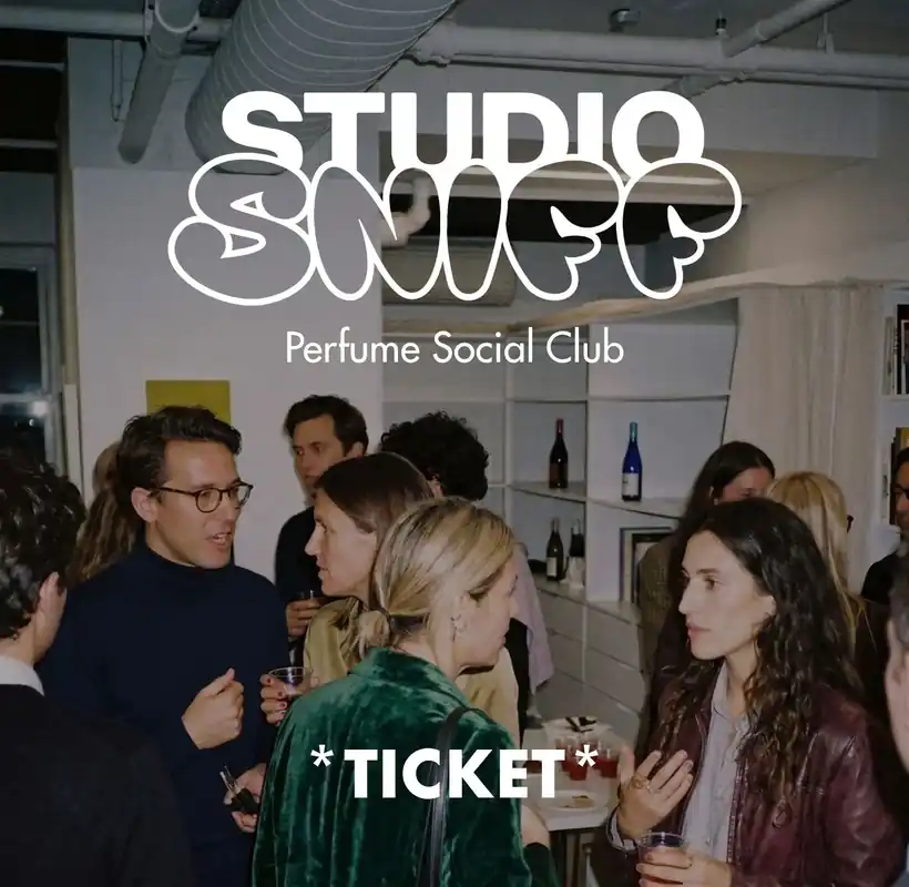 Sale STUDIO SNIFF x Atelier Materi 22.April 18Uhr