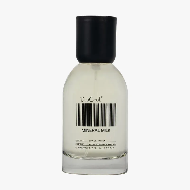 Jetzt Kaufen Mineral Milk – Eau de Parfum – 50ml