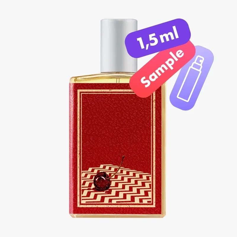 A Little Secret – Eau de Parfum – Sample Preisreduziert