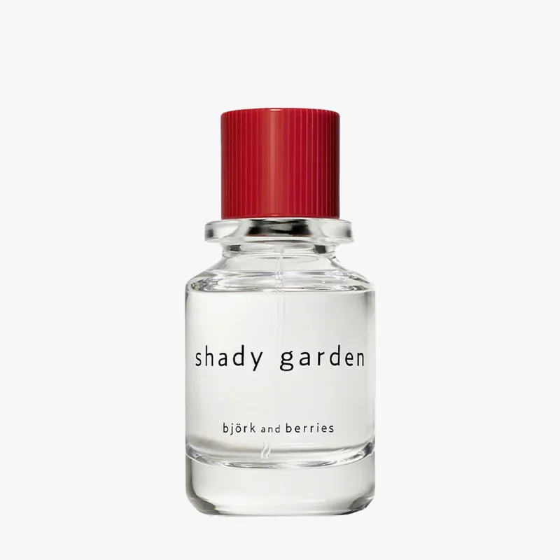Sonderangebot Shady Garden – Eau de Parfum – 50ml