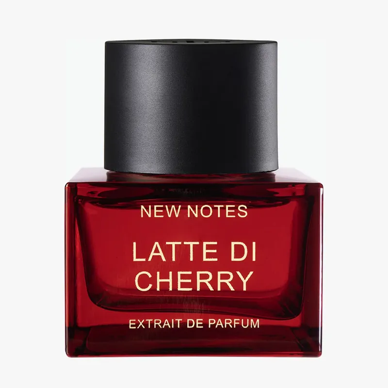 Neuheit Latte di Cherry – Extrait de Parfum – 50ml