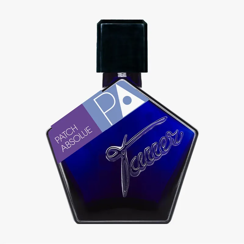 Patch Absolue – Absolue de Parfum – 50ml Neue Kollektion