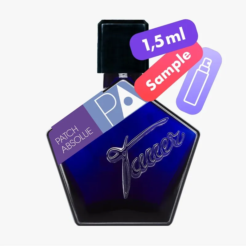 Mega-Angebot Patch Absolue – Absolue de Parfum – Sample