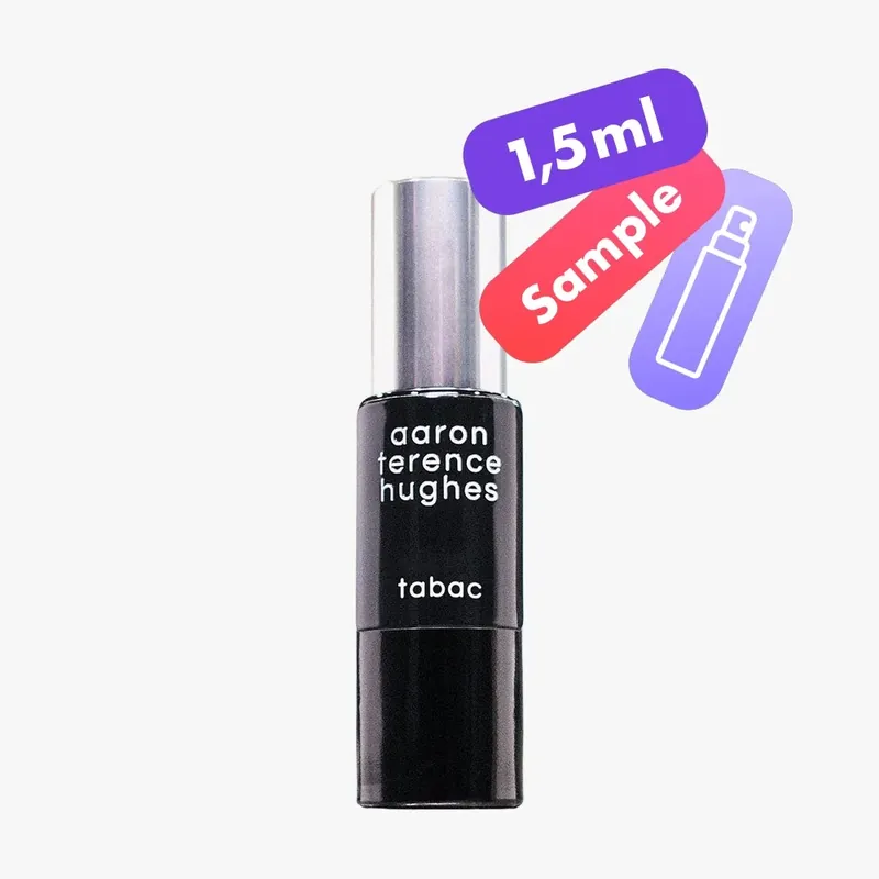 Tabac – Extrait de Parfum – Sample Direktkauf