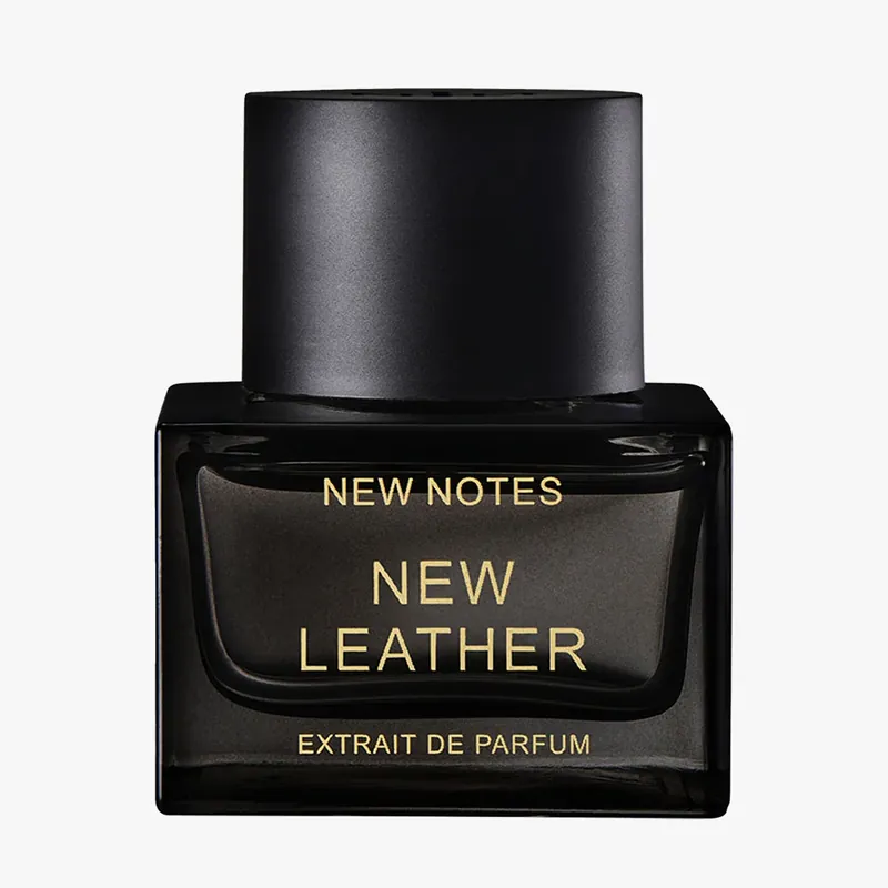 New Leather – Extrait de Parfum – 50ml Abverkauf