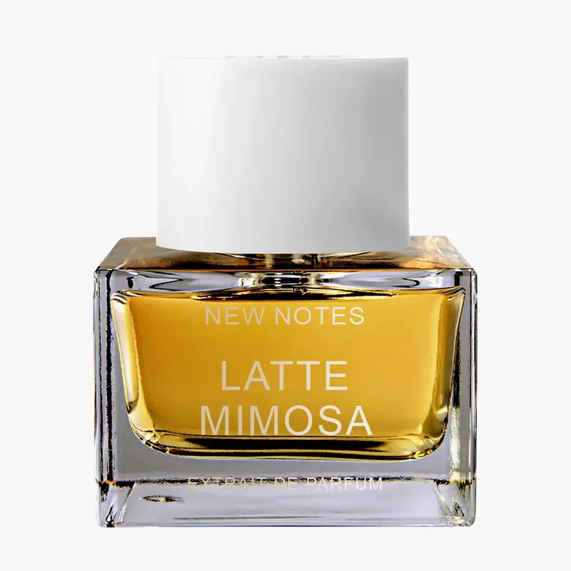 Latte Mimosa – Extrait de Parfum – 50ml Garantierte Lieferung
