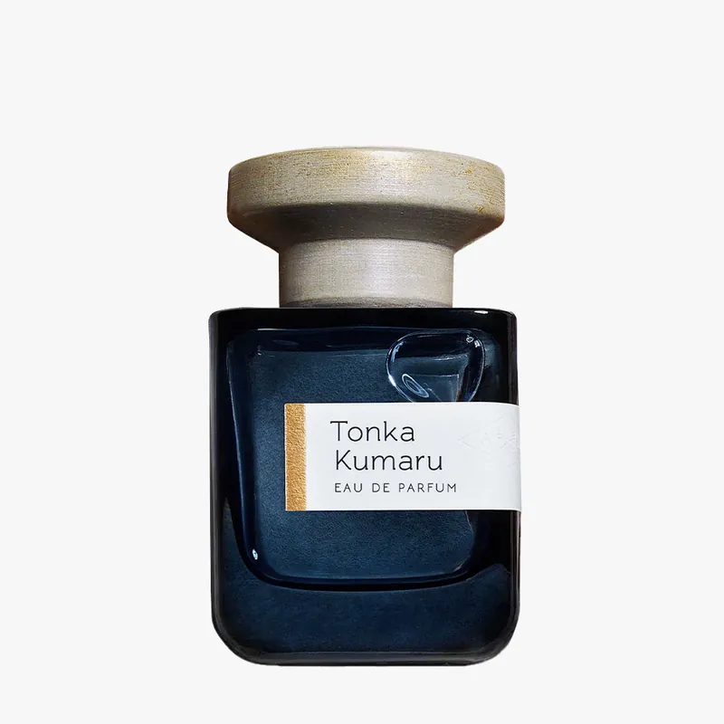 Direkt Vom Hersteller Tonka Kumaru – Eau de Parfum – 100ml