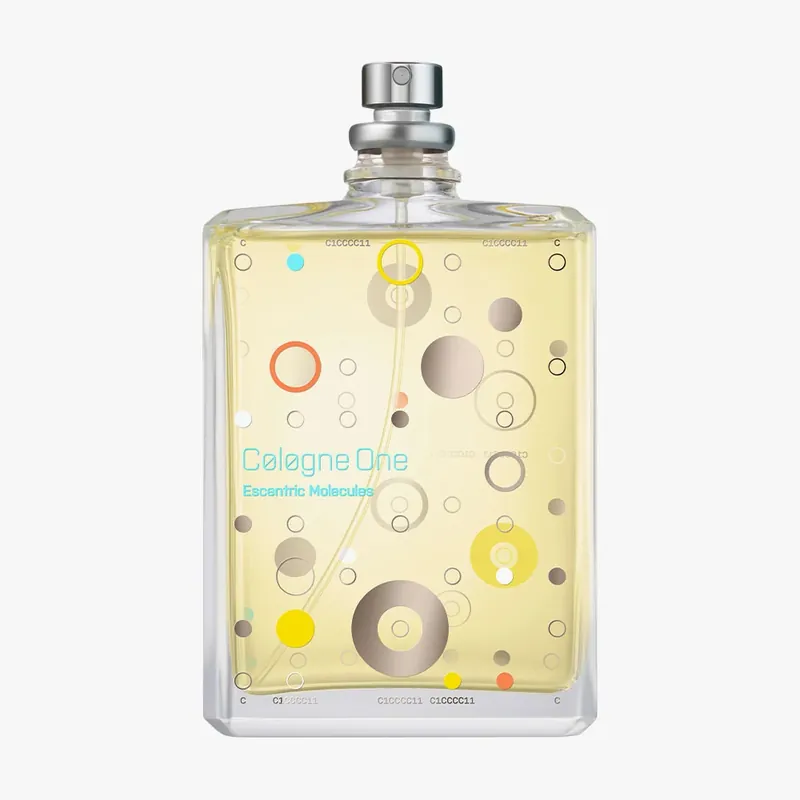Solange Der Vorrat Reicht Cologne One – Eau de Cologne – 100ml