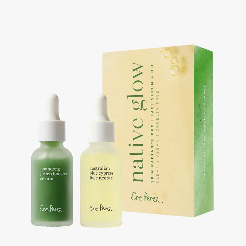Native Glow – Skin Radiance Duo Top-Preis