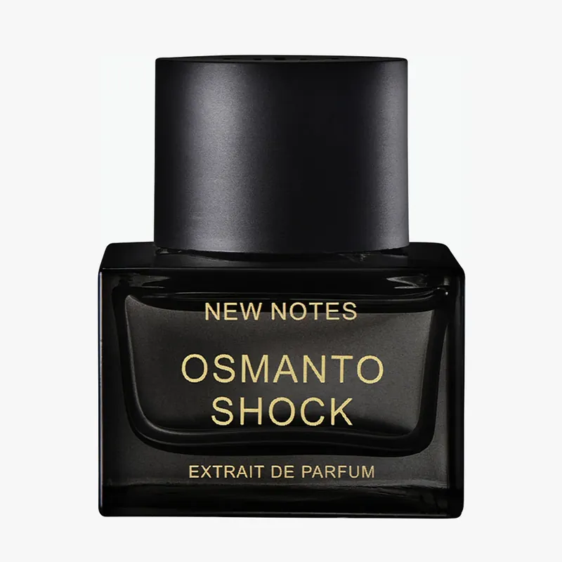 Osmanto Shock – Extrait de Parfum – 50ml Markenware