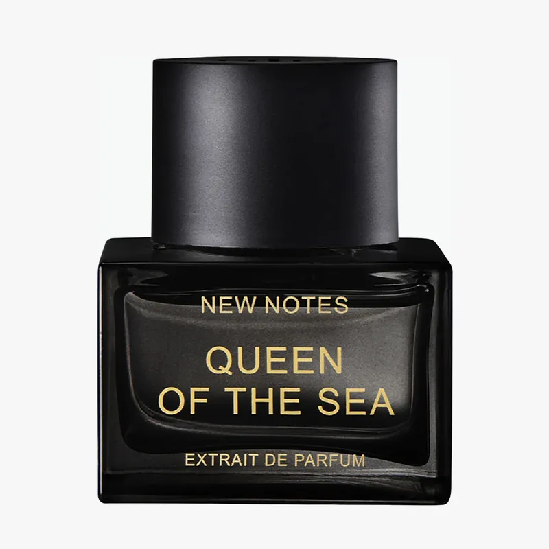 Queen Of The Sea – Extrait de Parfum – 50ml Geprüft