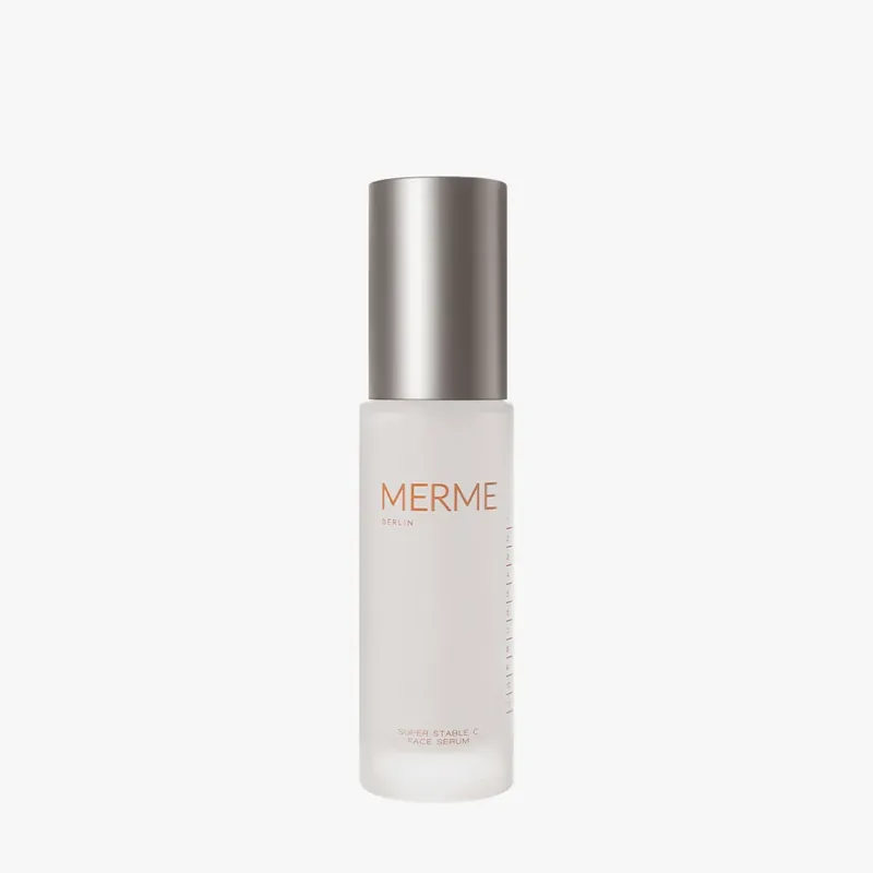 Must-Have Super Stable C Face Serum