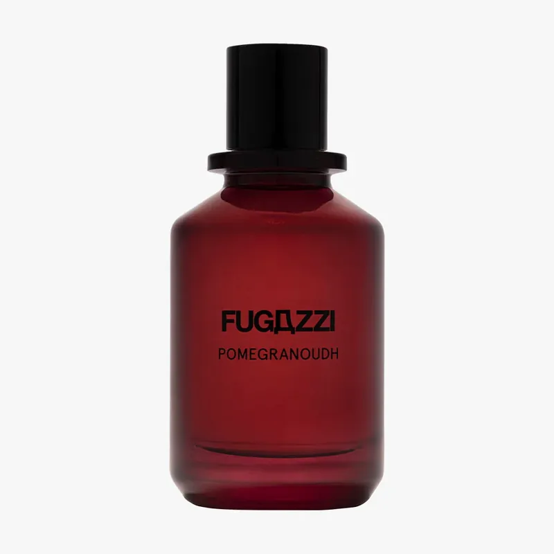 Pomegranoudh – Extrait de Parfum – 100ml Wochenendangebot
