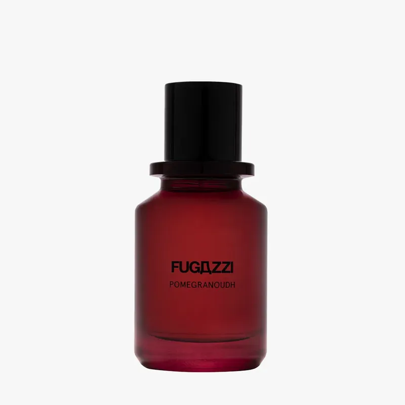 Pomegranoudh – Extrait de Parfum – 50ml Meistverkauft