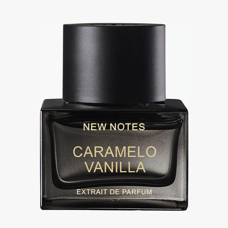 Caramelo Vanilla – Extrait de Parfum – 50ml Heißes Angebot