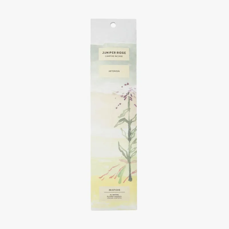 Ausverkauf Artemisia – Campfire Incense