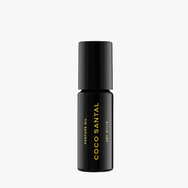 Neu Im Sortiment Coco Santal – Perfume Oil Roller – 10ml