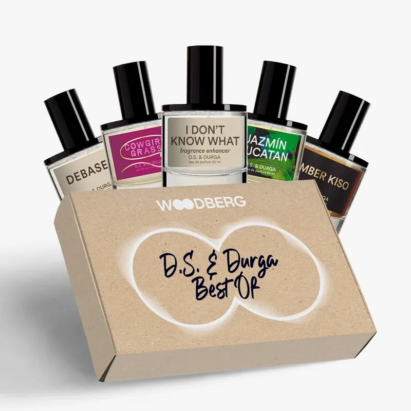 Best of D.S. & Durga – Eau de Parfum Schnäppchen