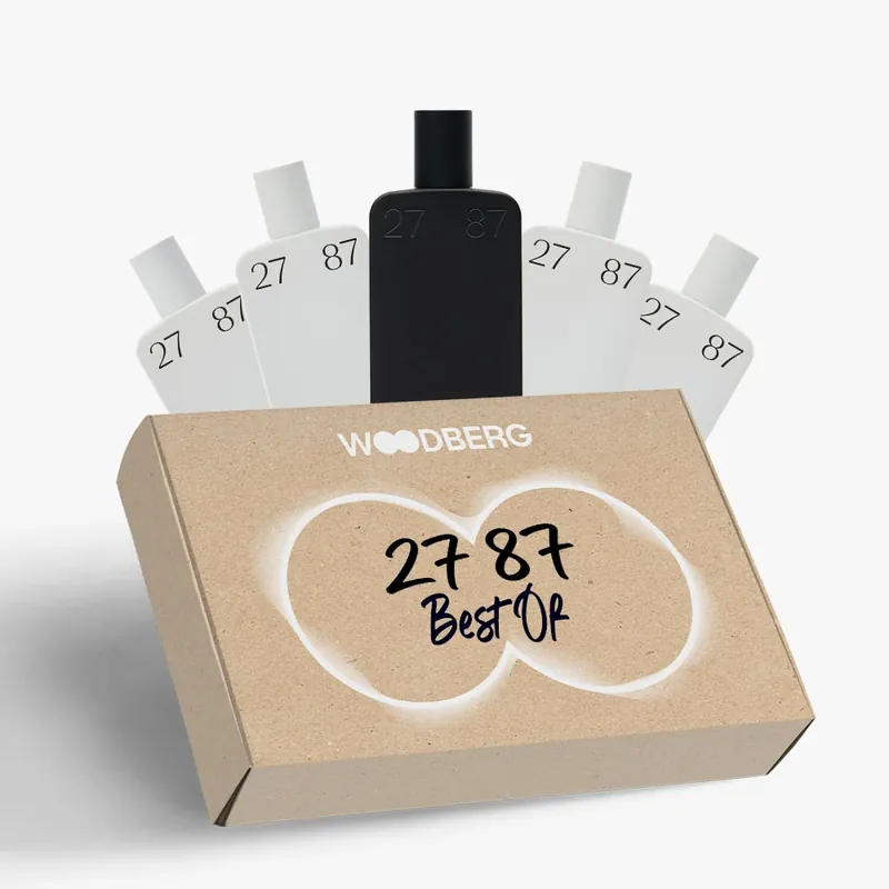 Best of 27 87 – Eau de Parfum Sonderaktion