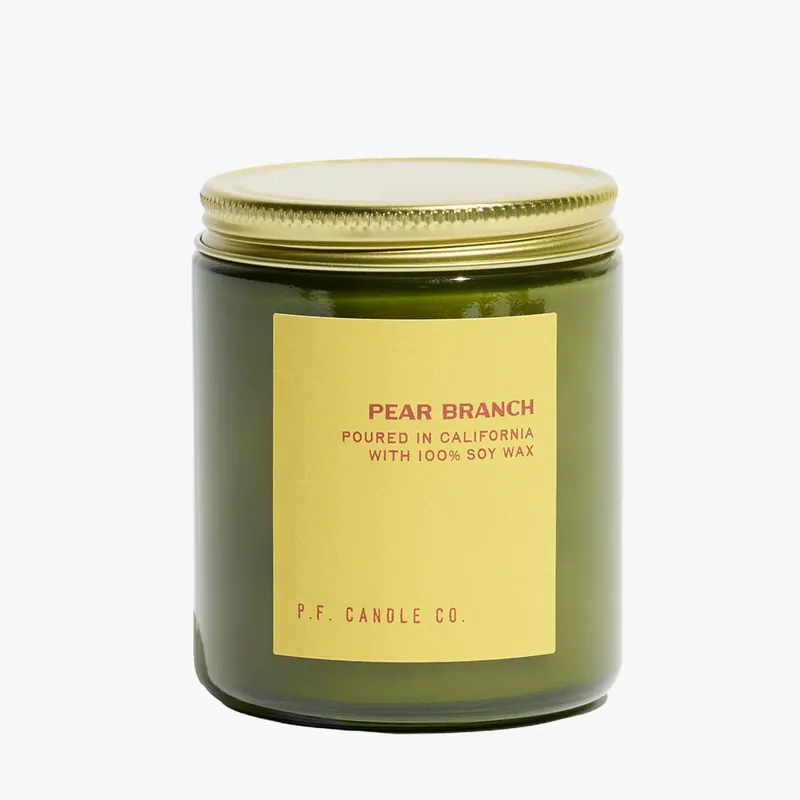 Kracherpreis Pear Branch – Limited Soy Candle Standard Size