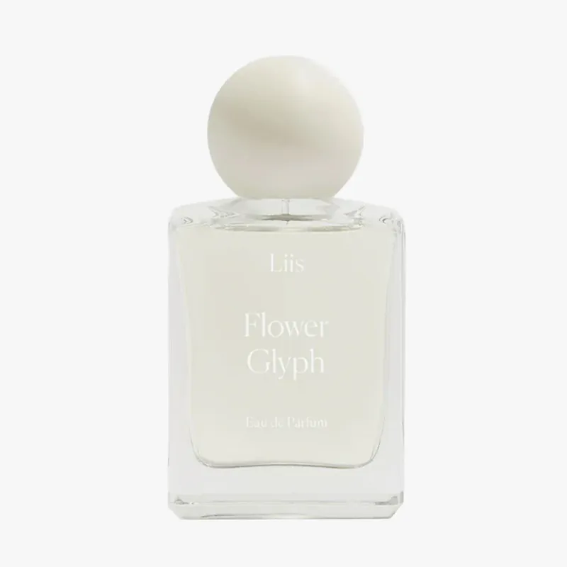 Bestseller Flower Glyph – Eau de Parfum – 50ml