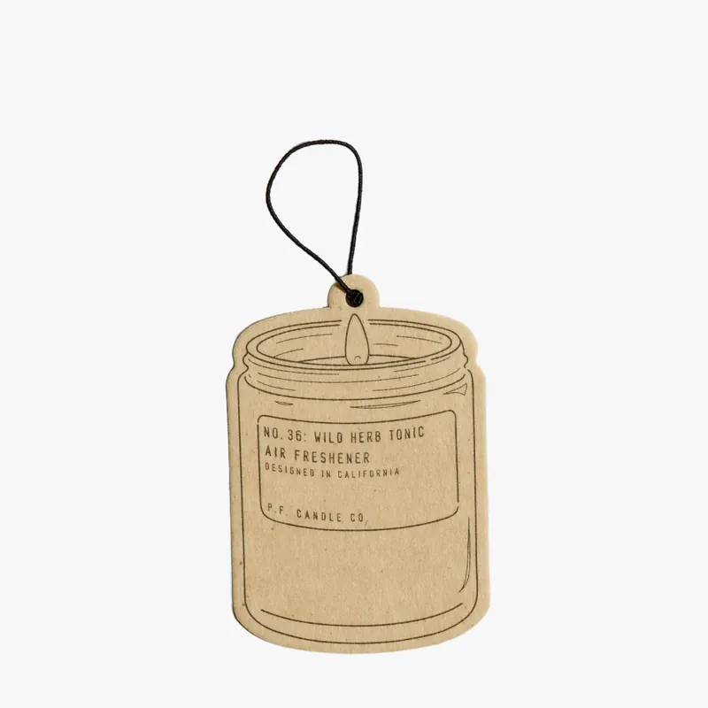 Wild Herb Tonic – Air Freshener Online Kaufen