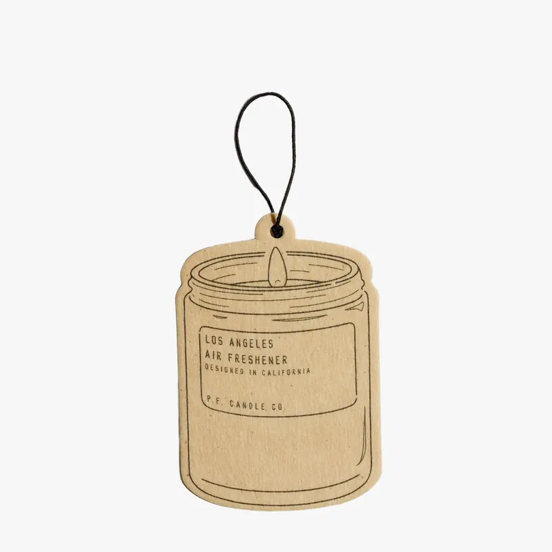Los Angeles – Air Freshener Aktuell