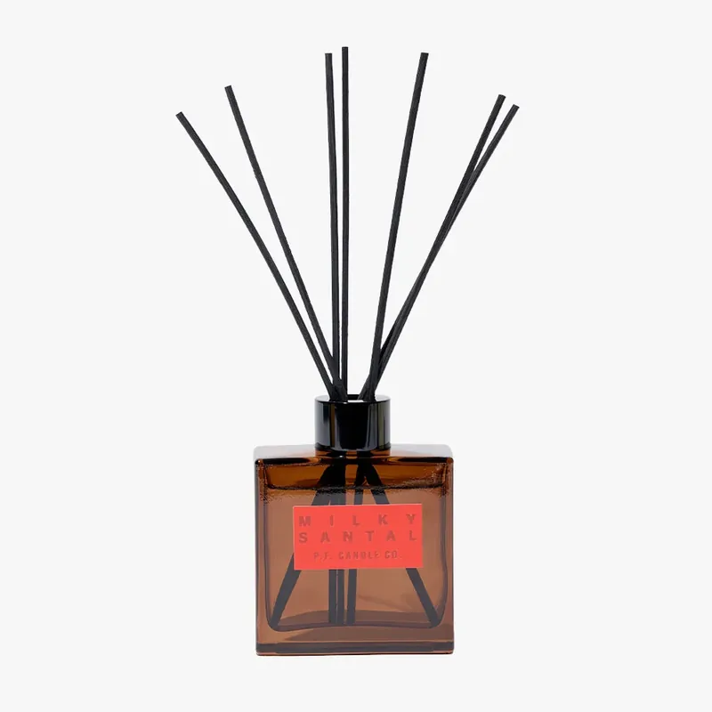 Expressversand Hi-Fi Line Milky Santal – Reed Diffuser