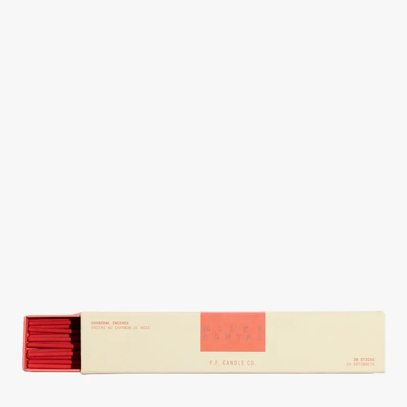 Hi-Fi Line Milky Santal – Incense Sticks Kracherpreis