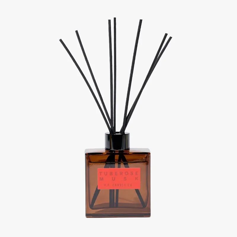 Hi-Fi Line Tuberose Musk – Reed Diffuser Preis Gesenkt