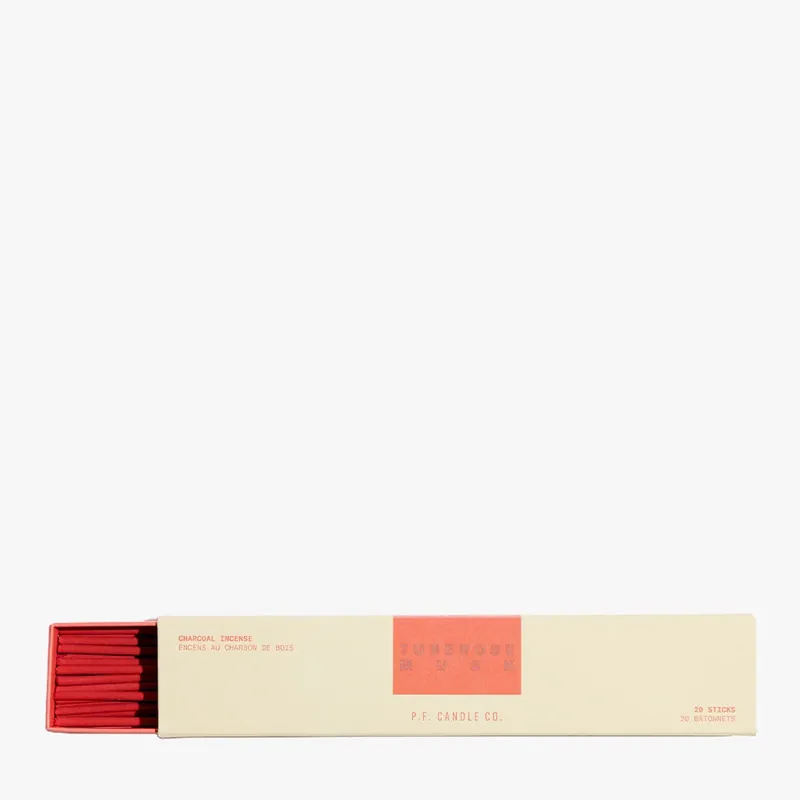 Hi-Fi Line Tuberose Musk – Incense Sticks Schneller Versand
