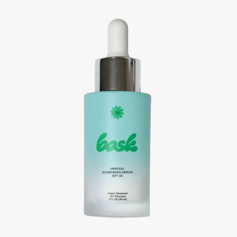 Mega-Angebot Mineral Sunscreen Serum SPF 30