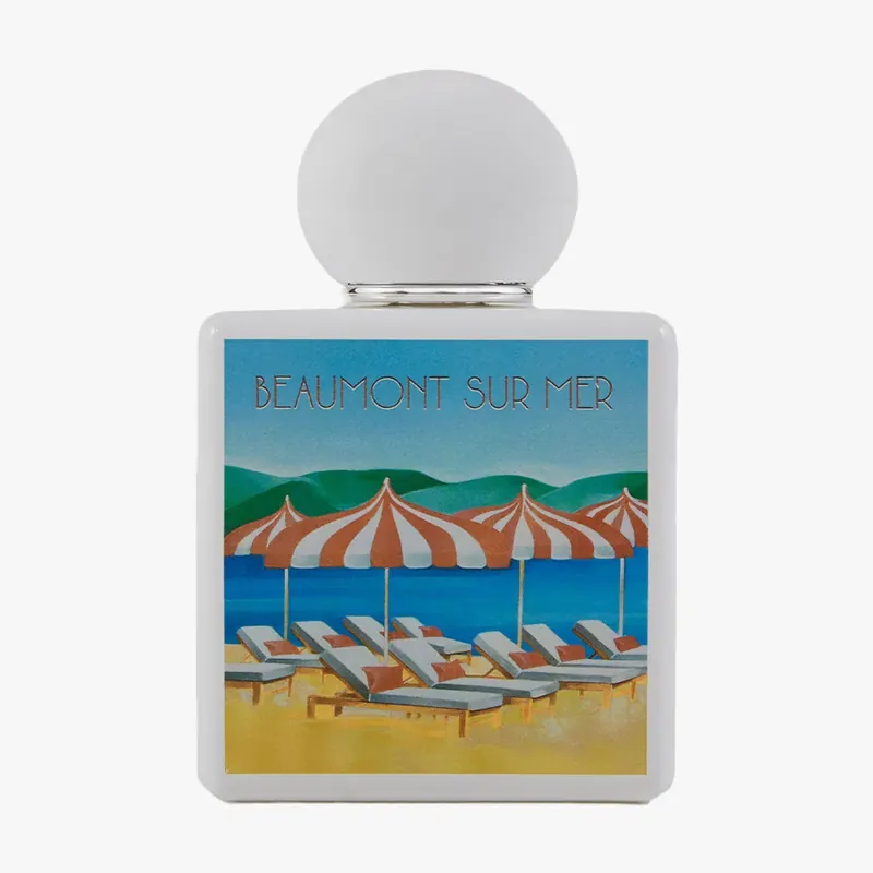 Heißes Angebot Beaumont Sur Mer – Extrait de Parfum – 100ml