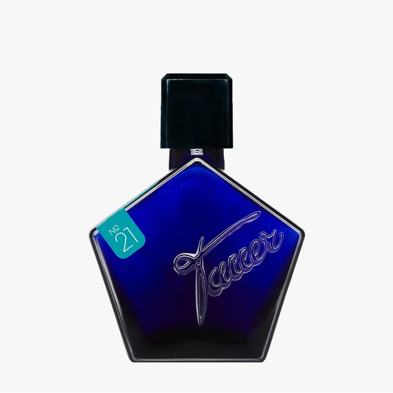 Aktuell l’Air du Jardin Caché – Eau de Parfum – 50ml